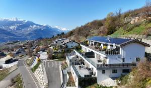 Vente Appartement Savièse