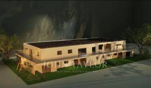 Vente Appartement Saxon