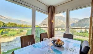 Vente Appartement Sierre