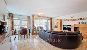 Vente Appartement Sierre