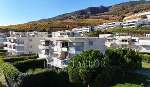 Vente Appartement Sierre