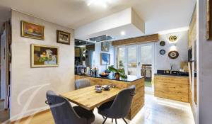Vente Appartement Sion