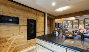 Vente Appartement Sion