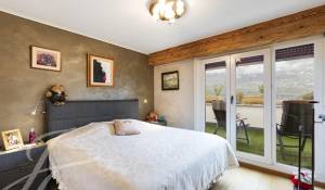 Vente Appartement Sion