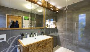 Vente Appartement Sion