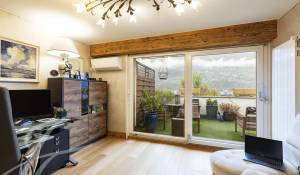 Vente Appartement Sion