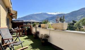 Vente Appartement Sion