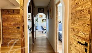 Vente Appartement Sion