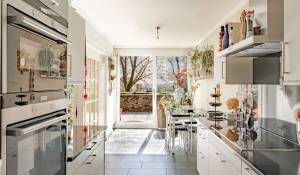 Vente Appartement Sion