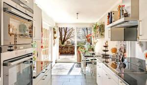 Vente Appartement Sion