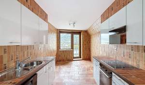 Vente Appartement Sion