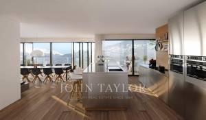 Vente Appartement Sion