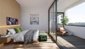 Vente Appartement Sion