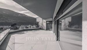 Vente Appartement Sion