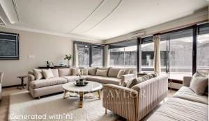 Vente Appartement Sion