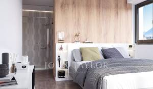 Vente Appartement Sion