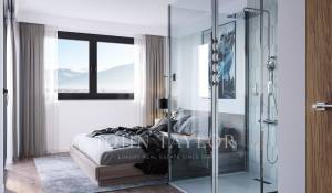 Vente Appartement Sion