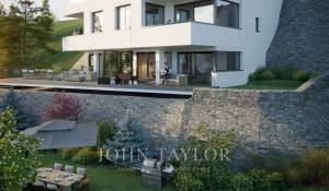 Vente Appartement Sion