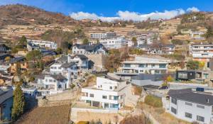 Vente Appartement Sion