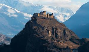 Vente Appartement Sion