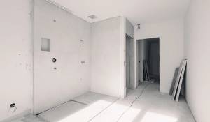 Vente Appartement Sion