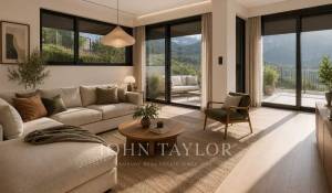 Vente Appartement Sion