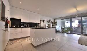 Vente Appartement Sion