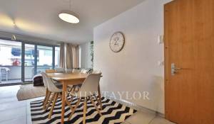 Vente Appartement Sion