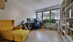 Vente Appartement Sion
