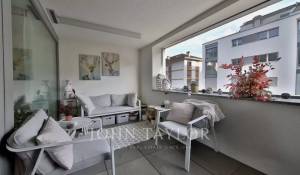 Vente Appartement Sion