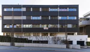 Vente Appartement Sion
