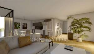 Vente Appartement Sion