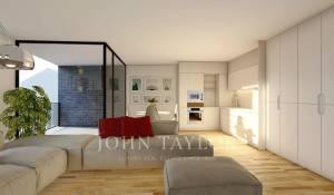 Vente Appartement Sion