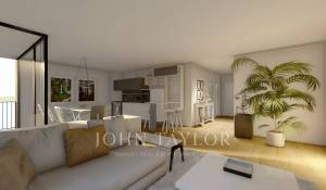 Vente Appartement Sion