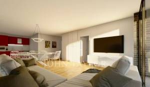 Vente Appartement Sion