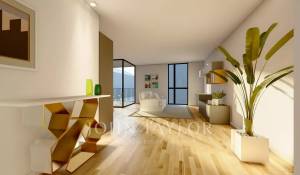 Vente Appartement Sion