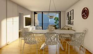Vente Appartement Sion