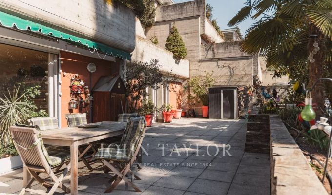 Vente Appartement Sion