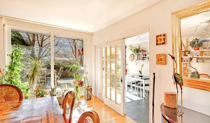 Vente Appartement Sion
