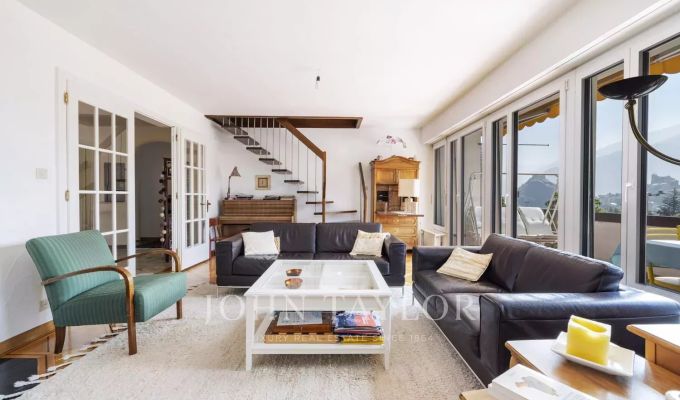 Vente Appartement Sion