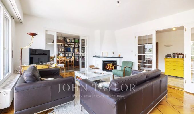 Vente Appartement Sion