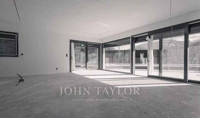 Vente Appartement Sion