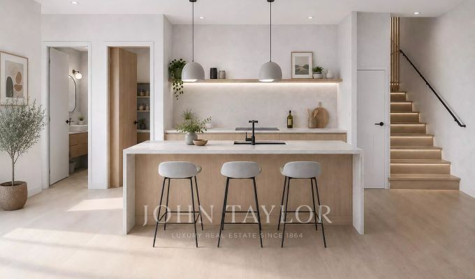 Vente Appartement Sion