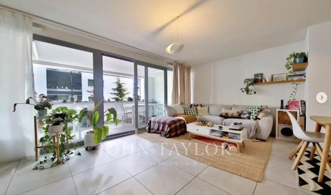 Vente Appartement Sion