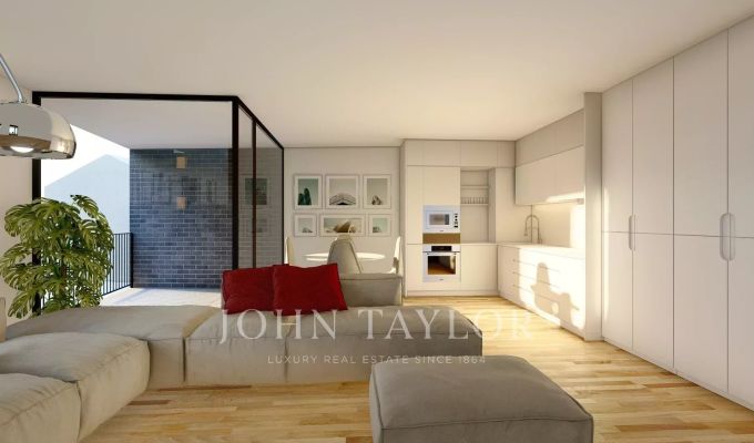 Vente Appartement Sion