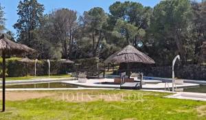 Vente Appartement Soto de la Moraleja