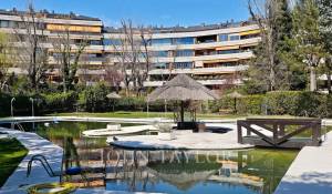 Vente Appartement Soto de la Moraleja