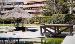 Vente Appartement Soto de la Moraleja