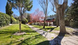 Vente Appartement Soto de la Moraleja