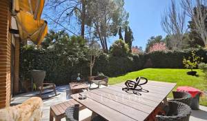 Vente Appartement Soto de la Moraleja